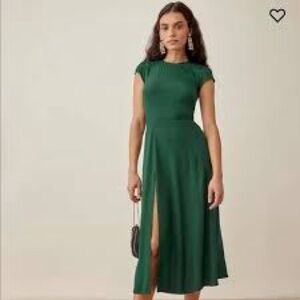 Gavin Green Dress IS BACK